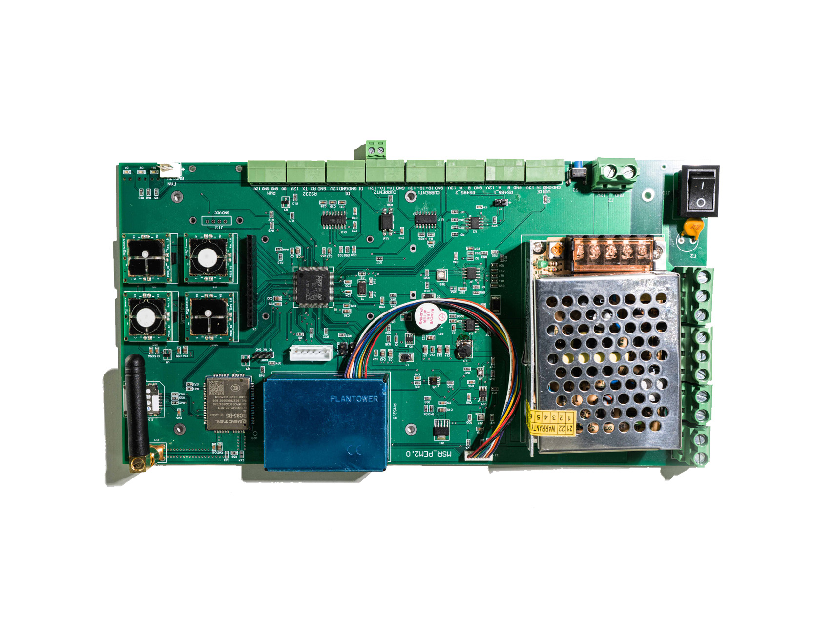 E3201MSRLA